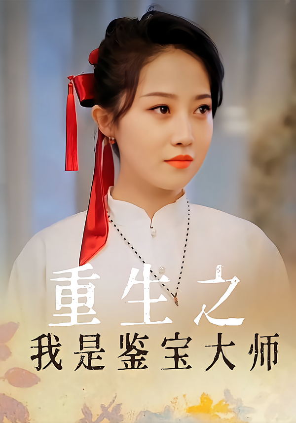 重生之我是鉴宝大师