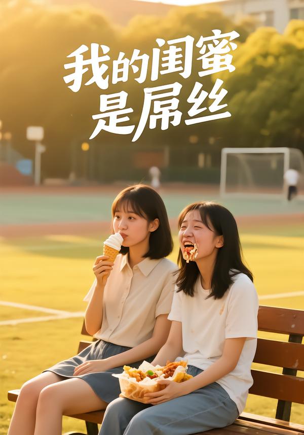 我的闺蜜是屌丝