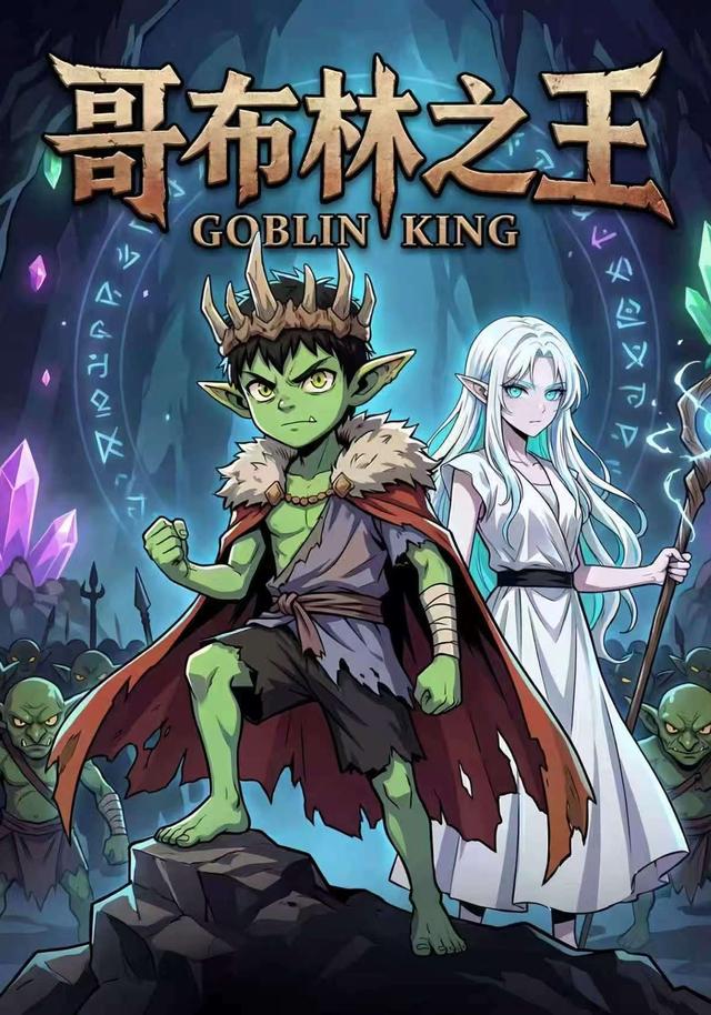 哥布林之王