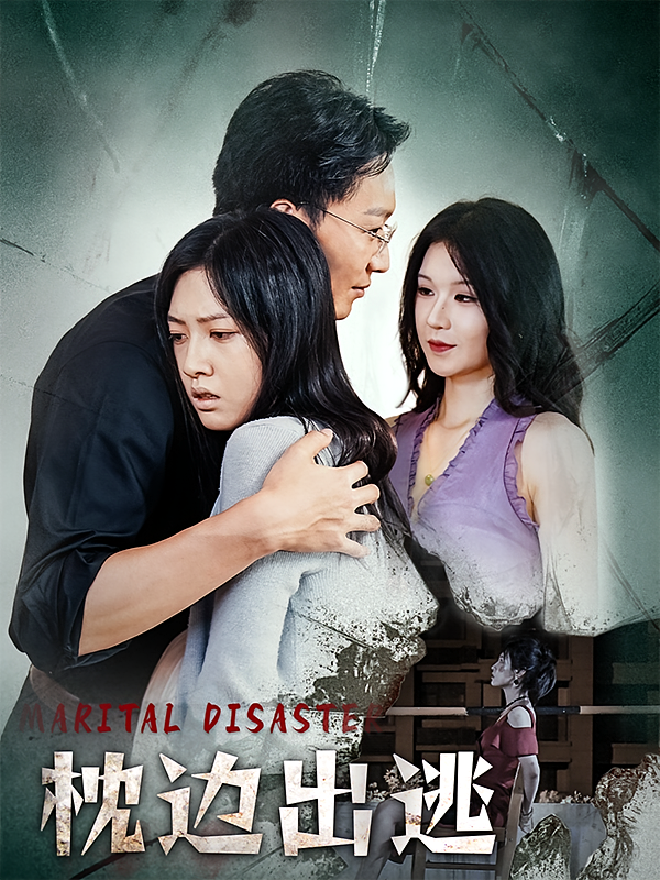 枕边出逃