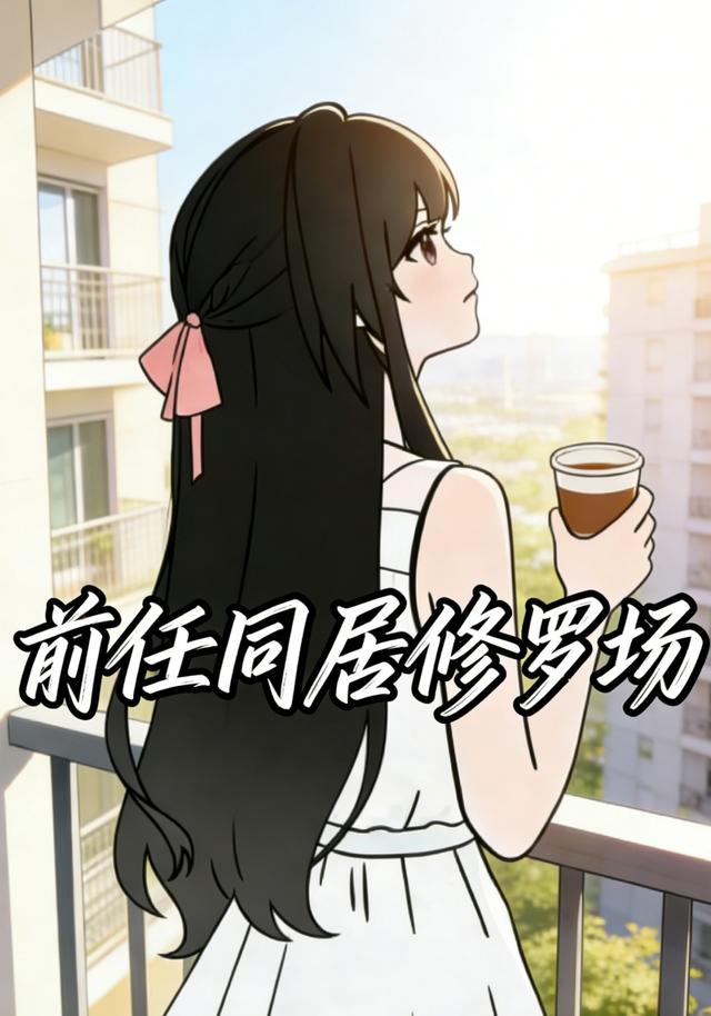 前任同居修罗场