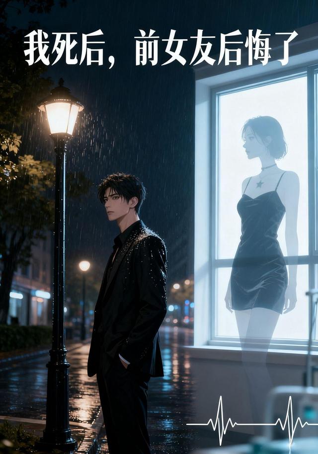 我死后，前女友后悔了