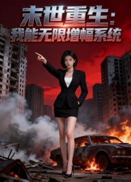 末世重生我能无限增幅系统