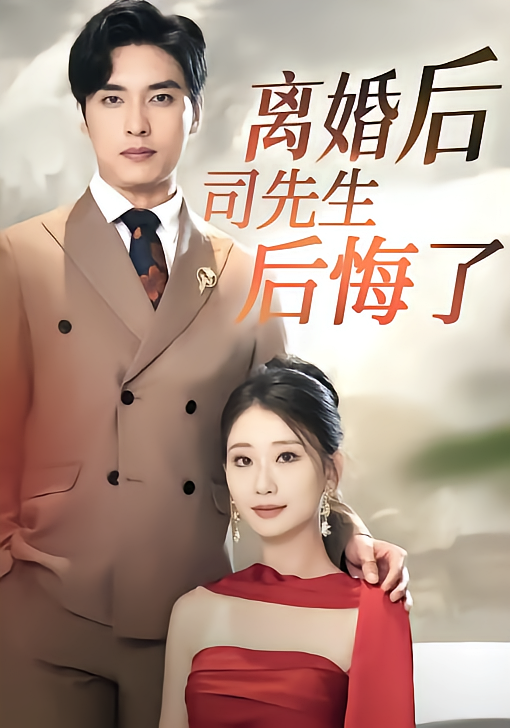 离婚后，司先生后悔了