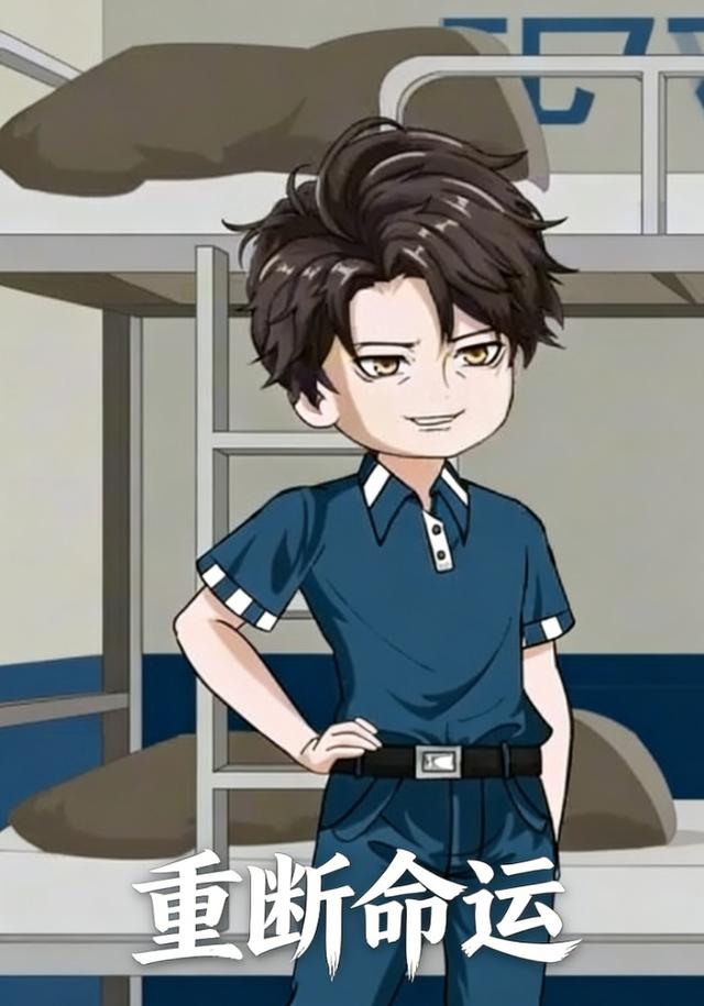 重断命运