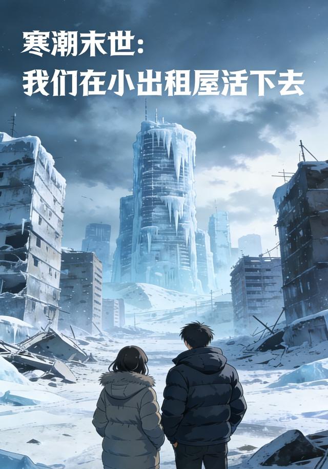 寒潮末世我们在小出租屋活下去