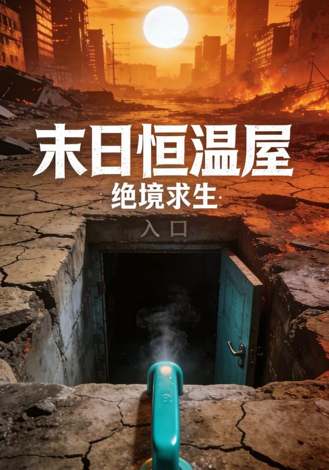 末日语恒温屋绝境求生