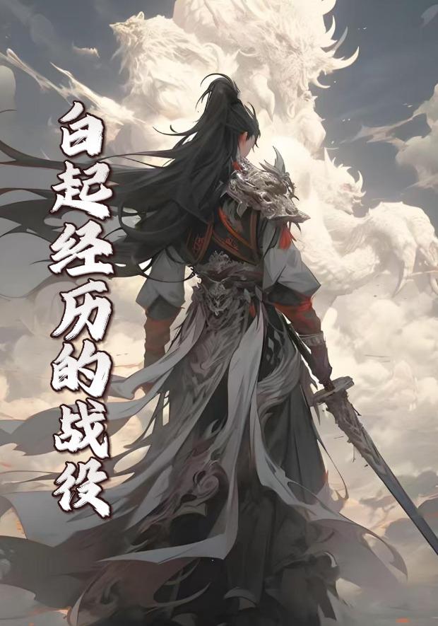 白起经历的战役