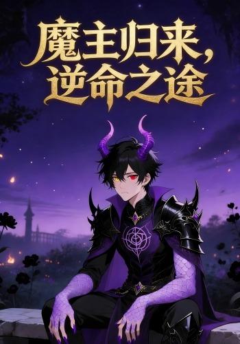 魔主归来逆命之途