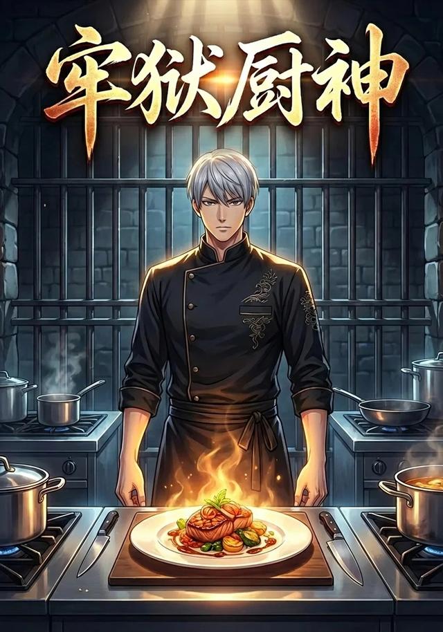 牢狱厨神