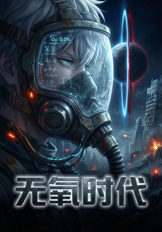 无氧时代第2季
