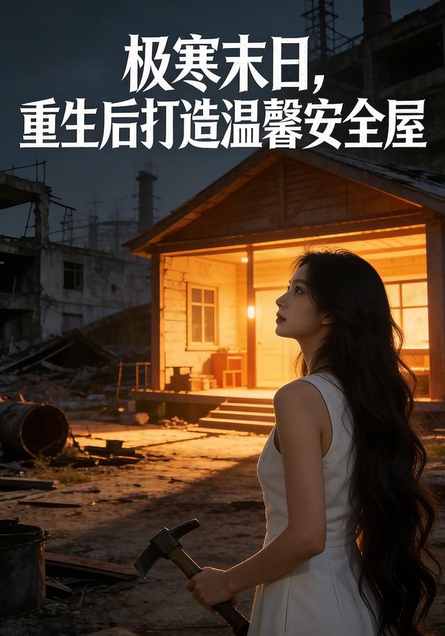 极寒末日语，重生后打造温馨安全屋