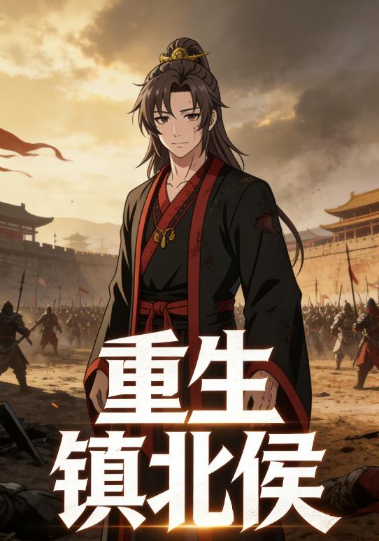 重生镇北侯