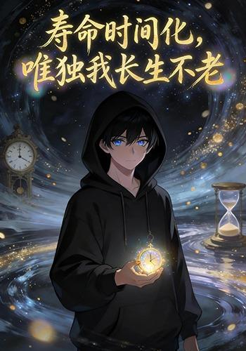 寿命时间化，唯独我长生不老