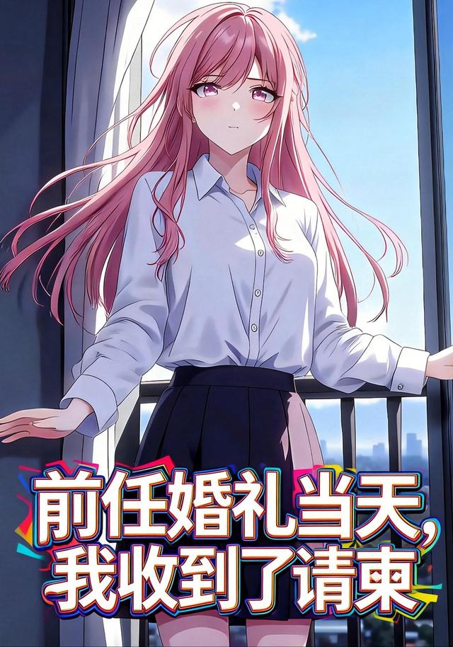 前任婚礼当天，我收到了请柬