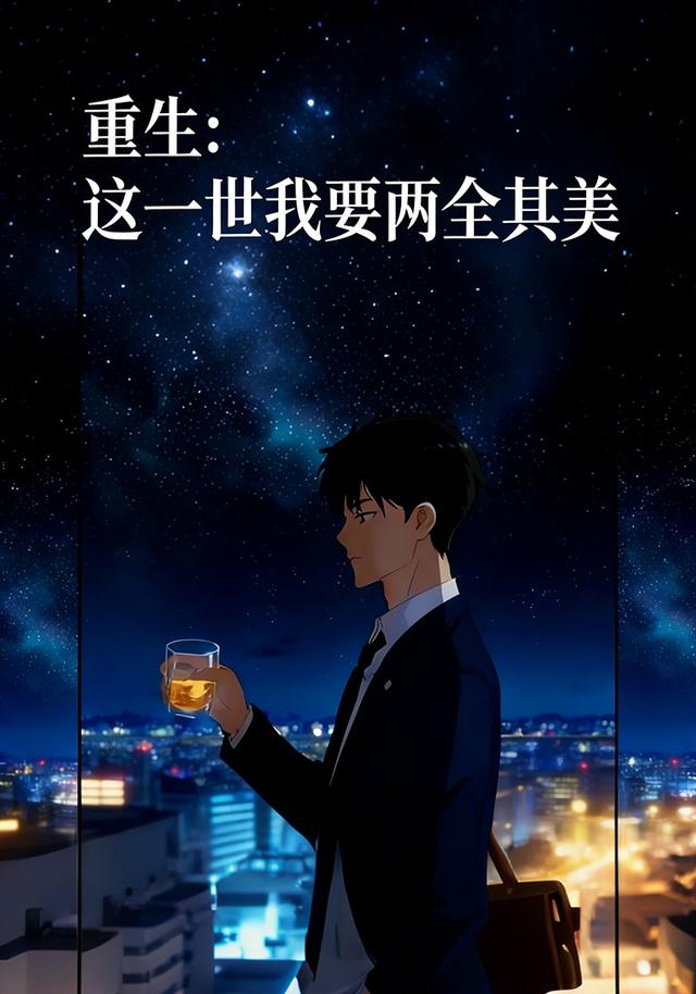 重生这一世我要两全其美