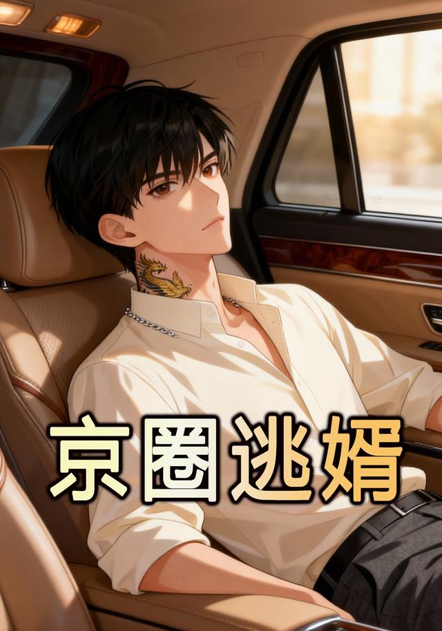 京圈逃婿