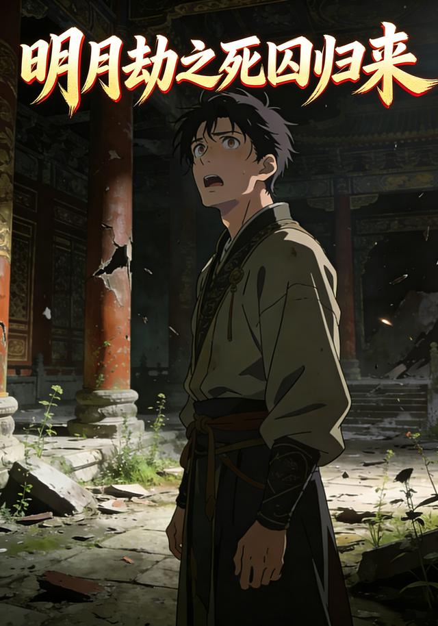 明月劫之死囚归来