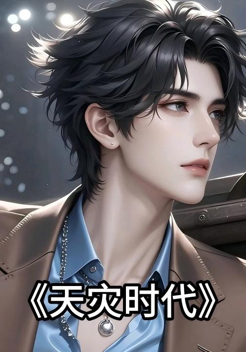 天灾时代