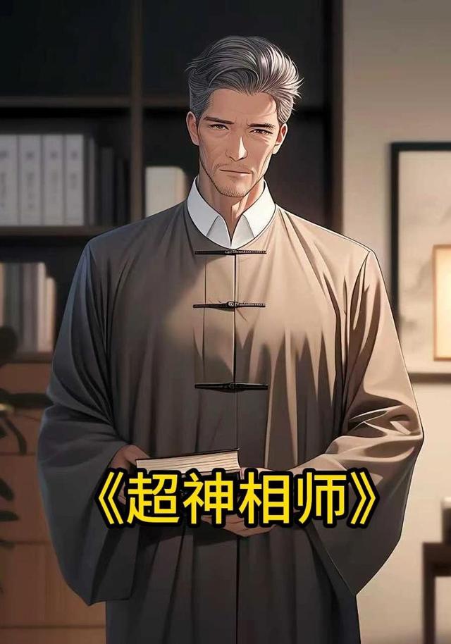 超神相师