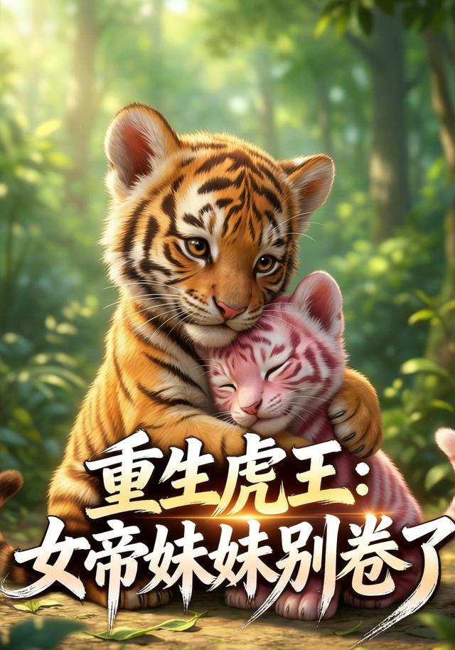 重生虎王女帝妹妹别卷了