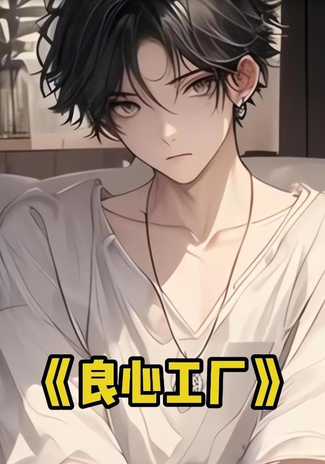 良心工厂