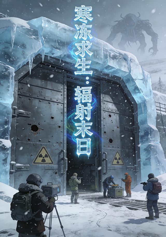寒冻求生辐射末日语