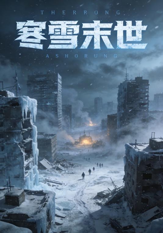 寒冬末世