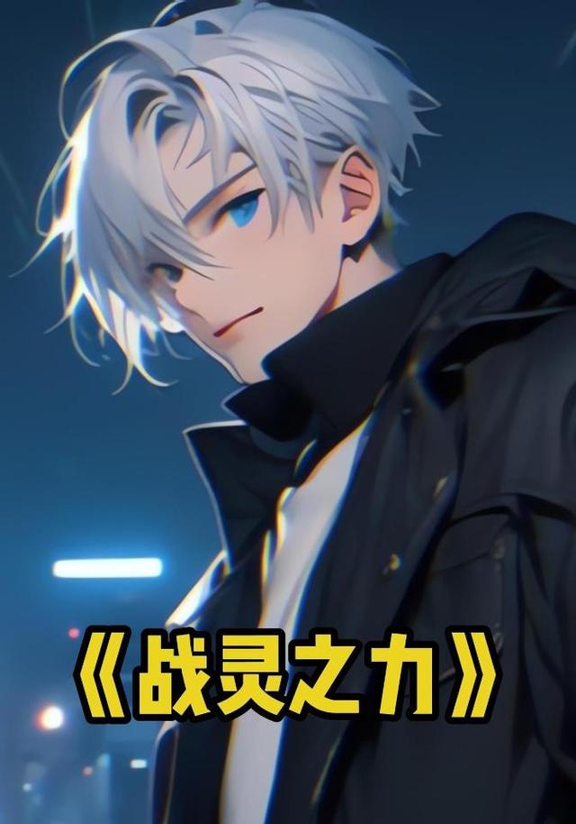 战灵之力