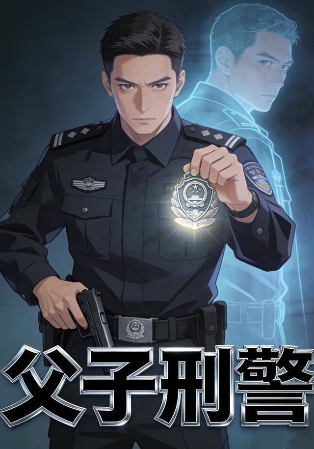 父子刑警