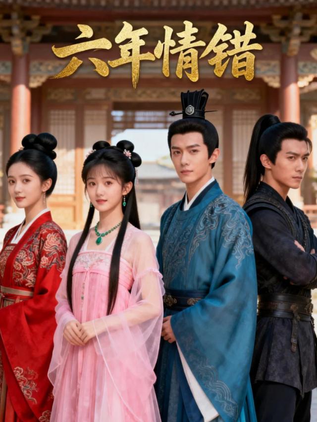 六年情错