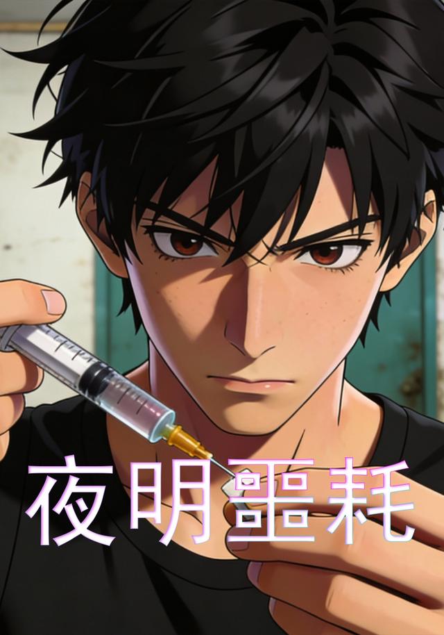 夜明噩耗