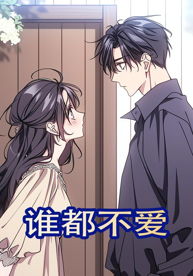谁都不爱
