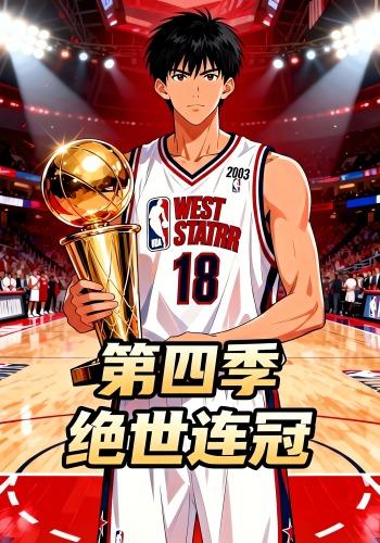 绝世连冠第4季