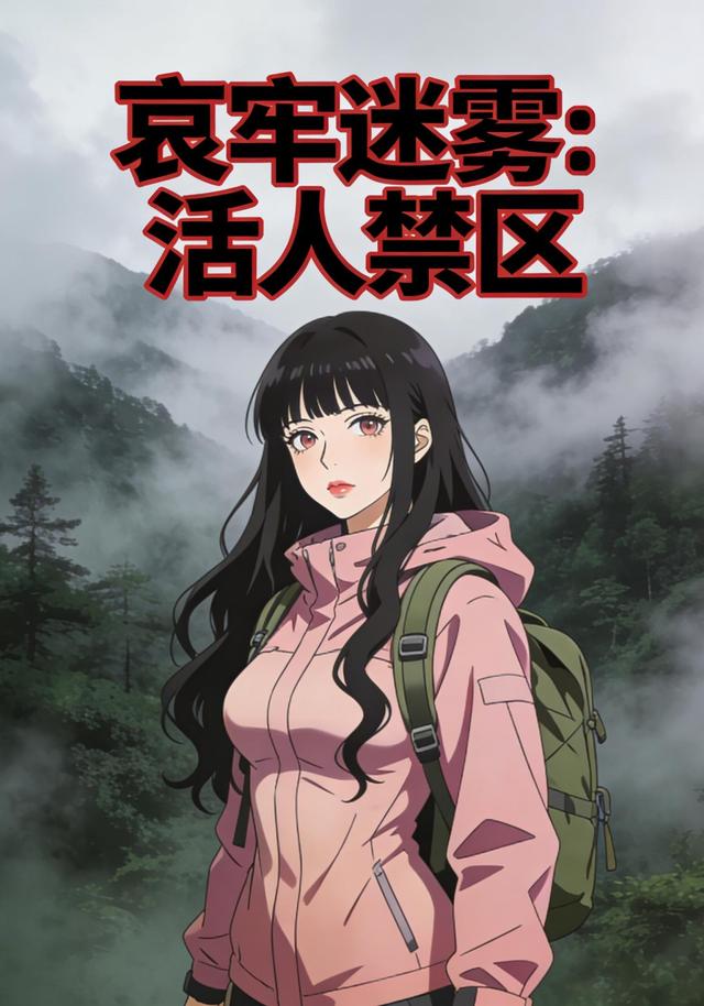 哀牢迷雾活人禁区