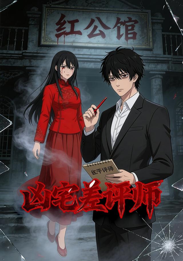 凶宅差评师