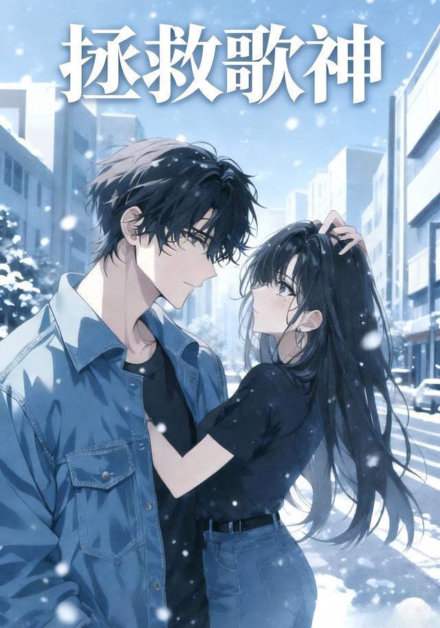 拯救歌神