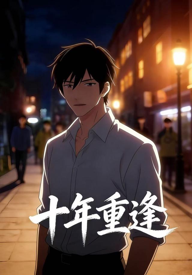 十年重逢