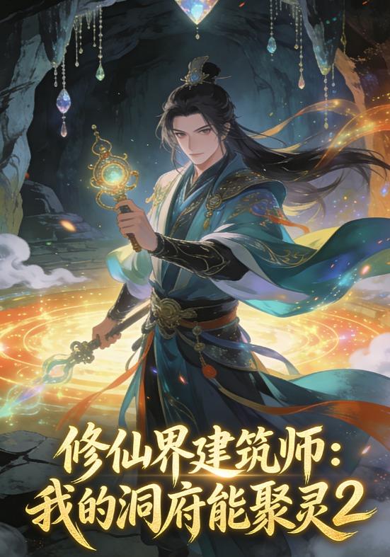 修仙界建筑师我的洞府能聚灵2