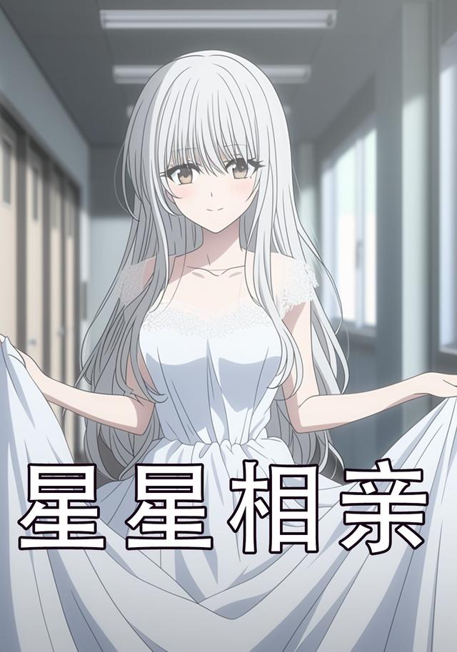 星星相亲