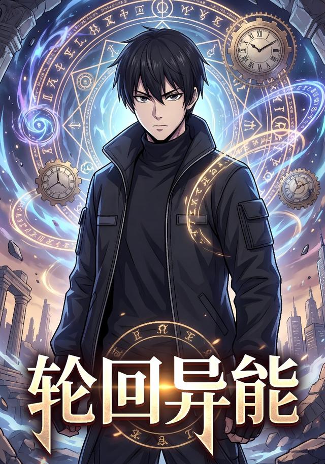 轮回异能