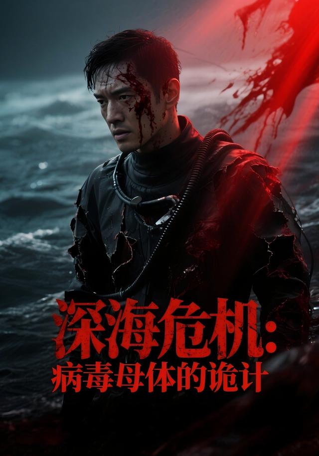 深海危机病毒母体的诡计