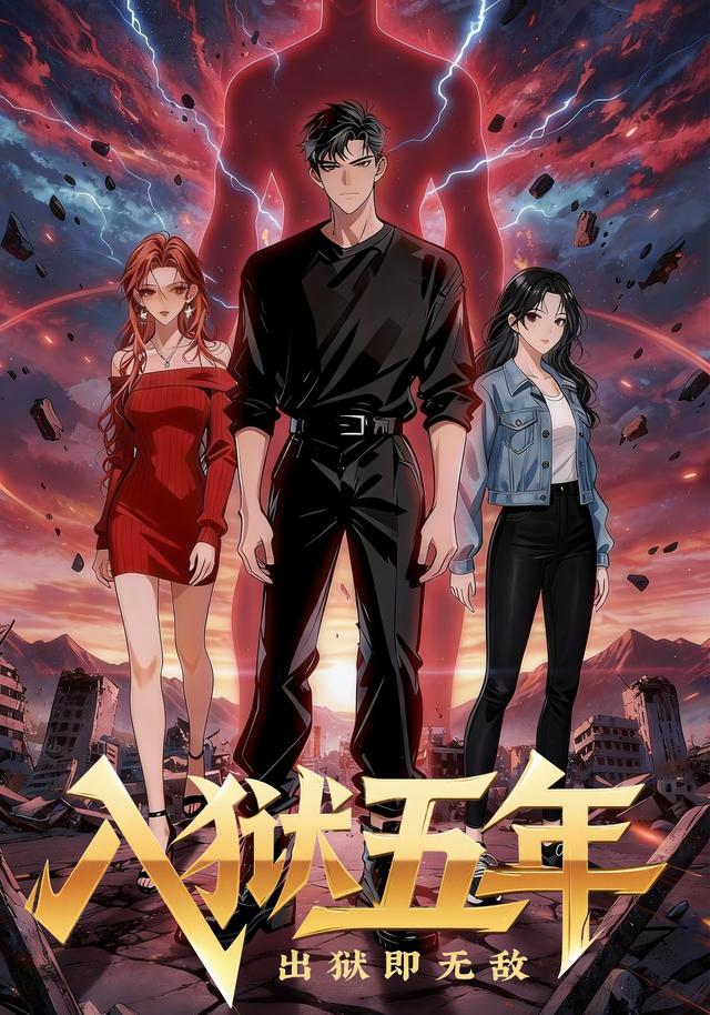 入狱五年，出狱即无敌