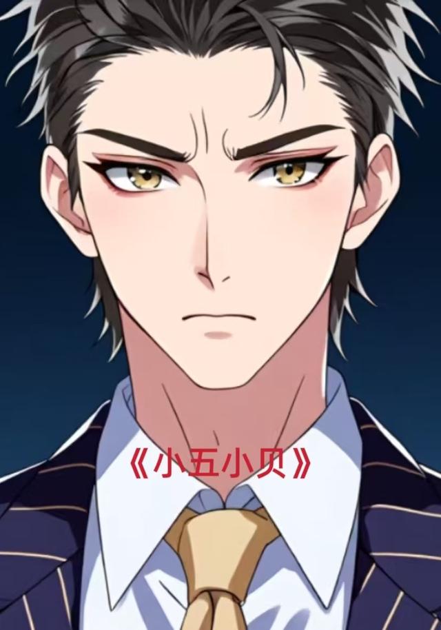 小五小贝