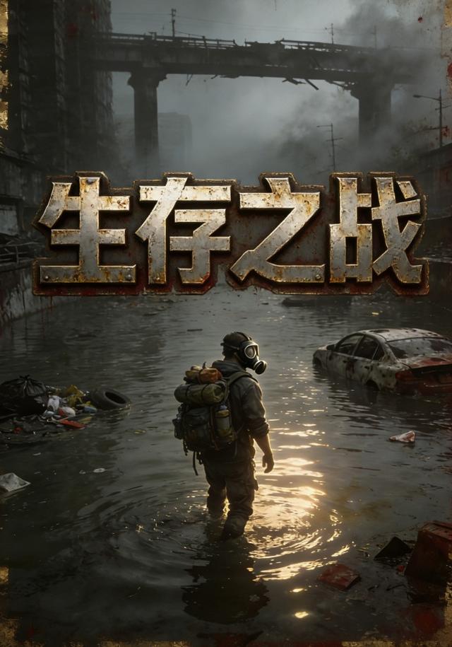 生存之战