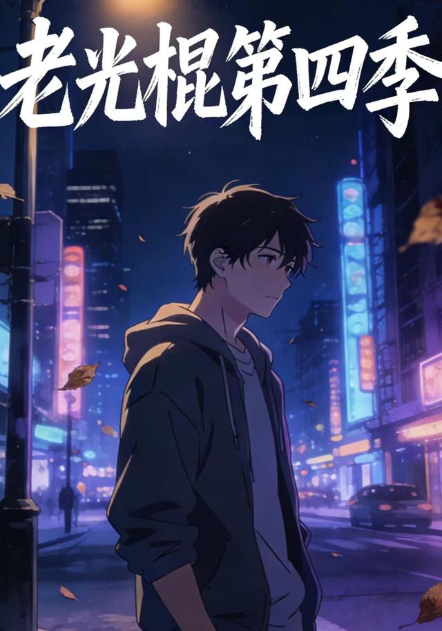 老光棍第4季