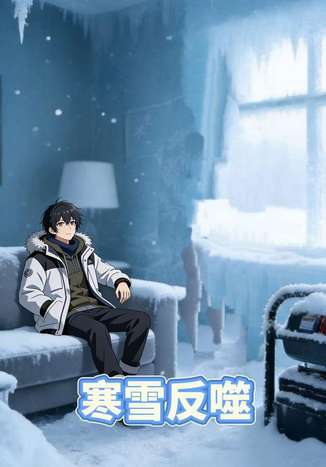 寒雪反噬