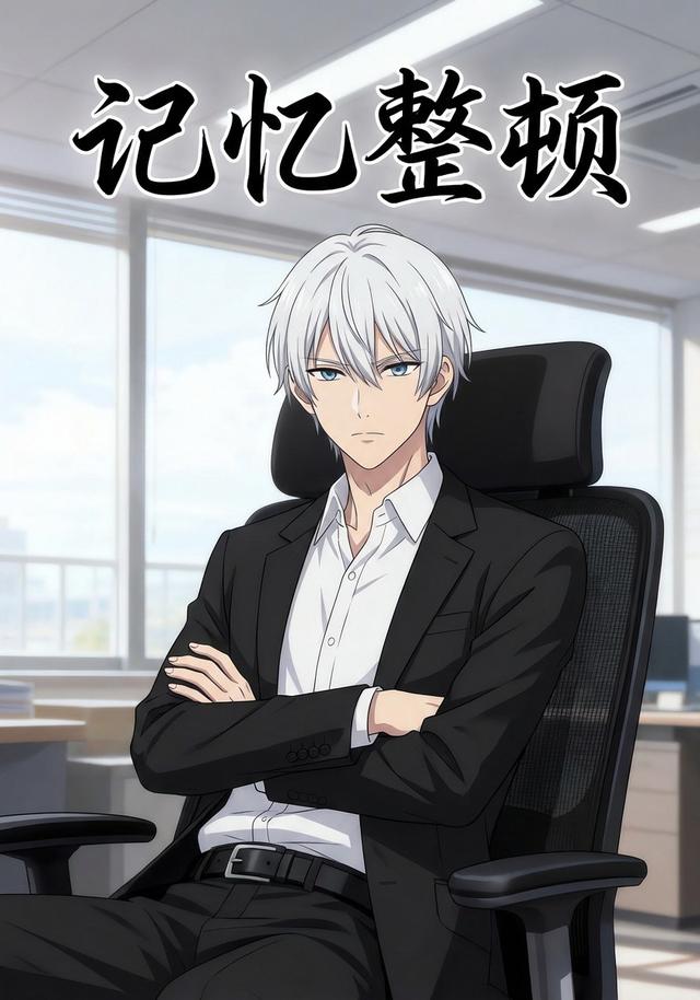 记忆整顿