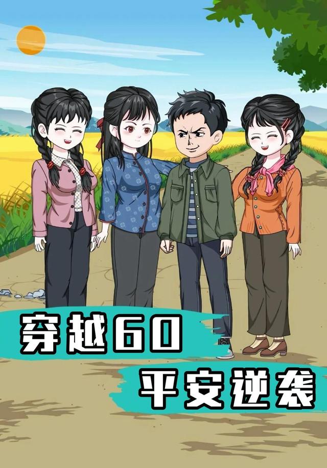 穿越60平安逆袭