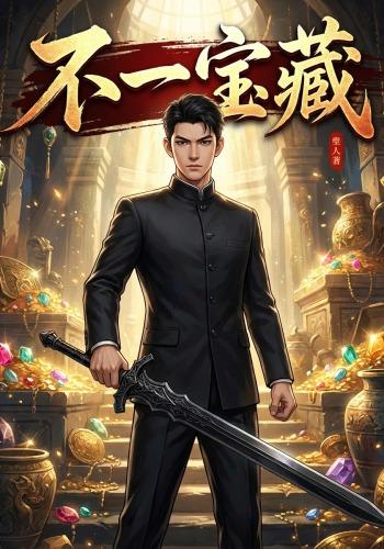 不一宝藏
